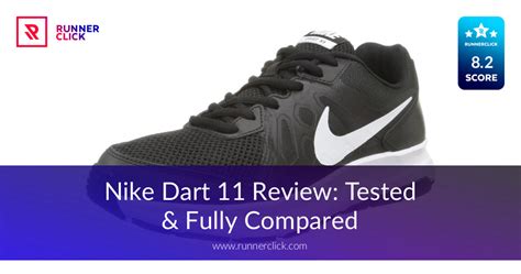 Nike Dart 11 Review: Tested & Fully Compared 